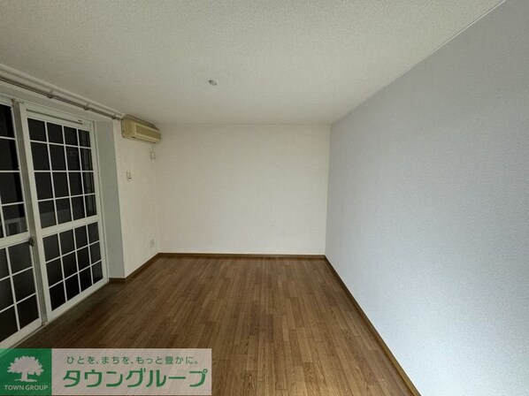 クレストール桜の物件内観写真